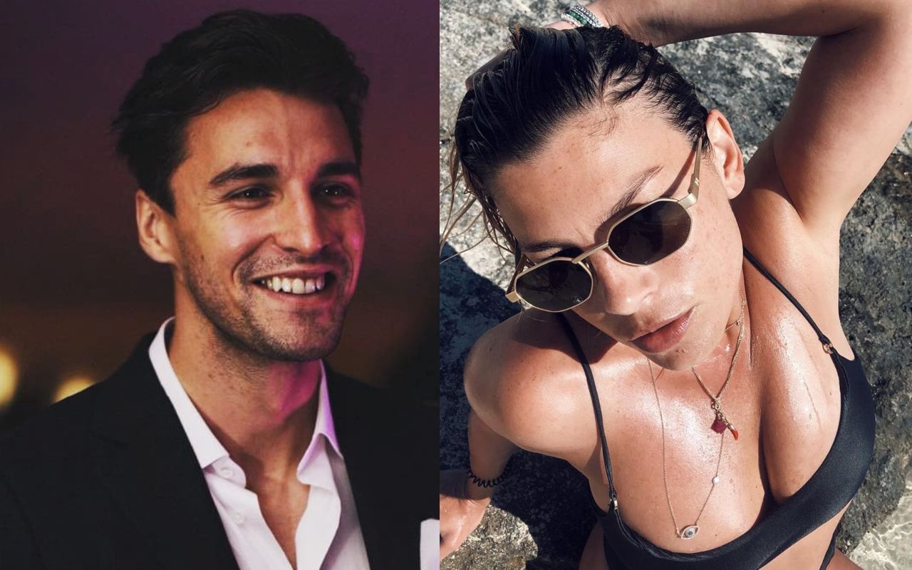 Emma Marrone Nikolai Danielsen