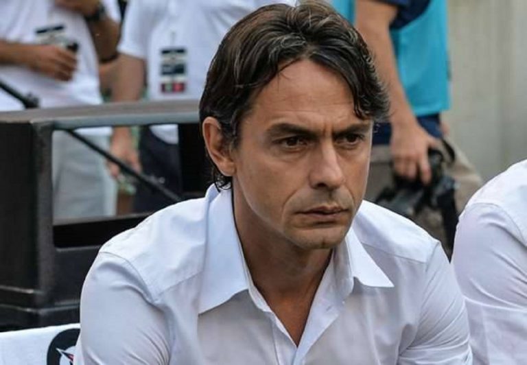 filippo inzaghi