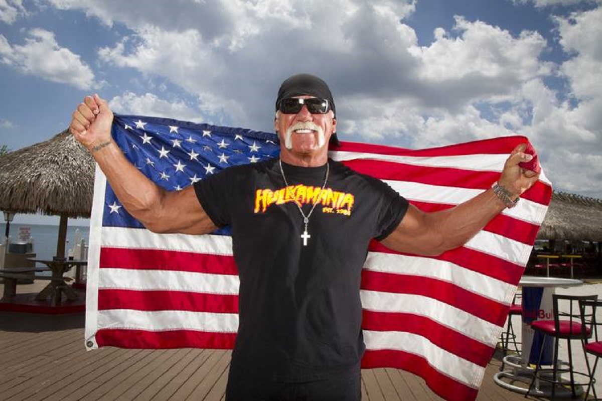hulk hogan