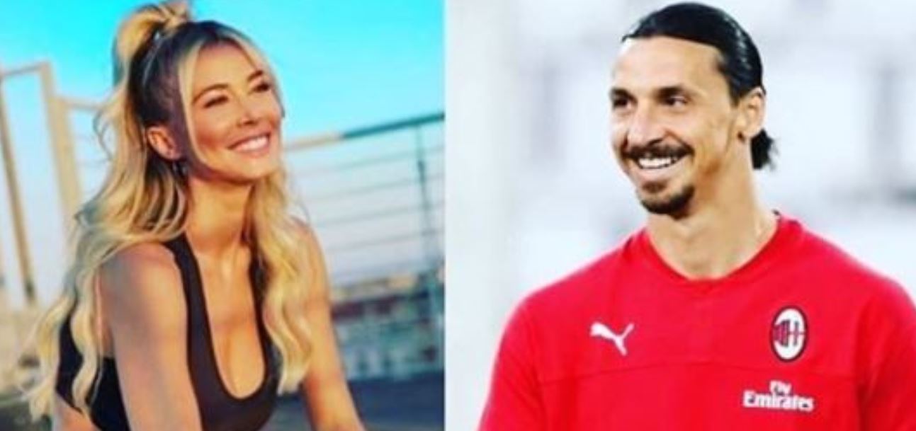 ibrahimovic diletta leotta sardegna