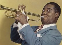 louis armstrong
