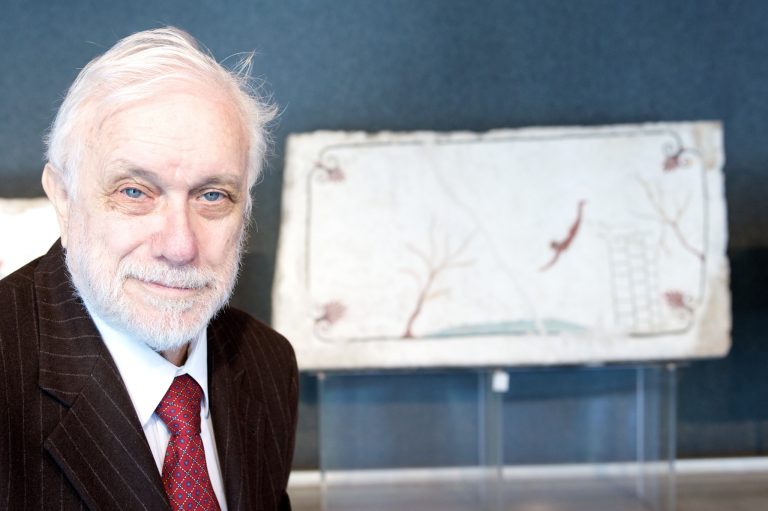 luciano de crescenzo