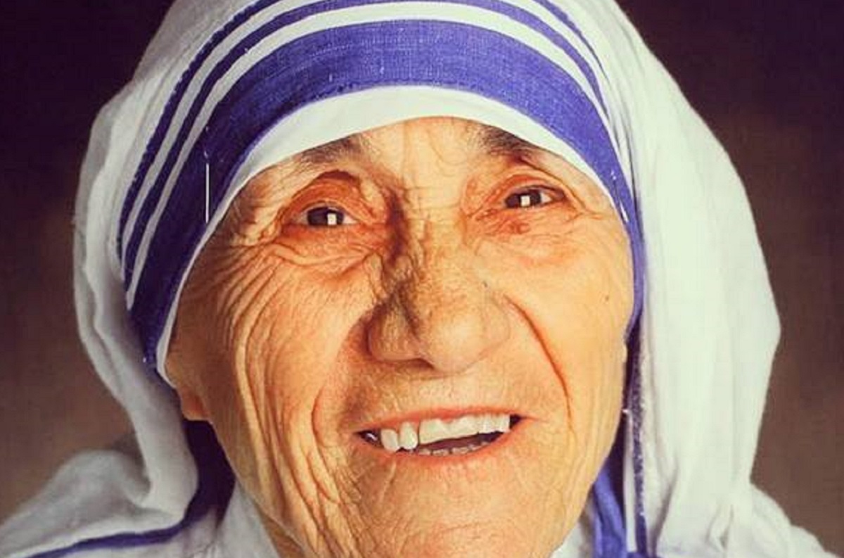 Chi Era Madre Teresa Di Calcutta Tutto Sulla Santa Donne Magazine