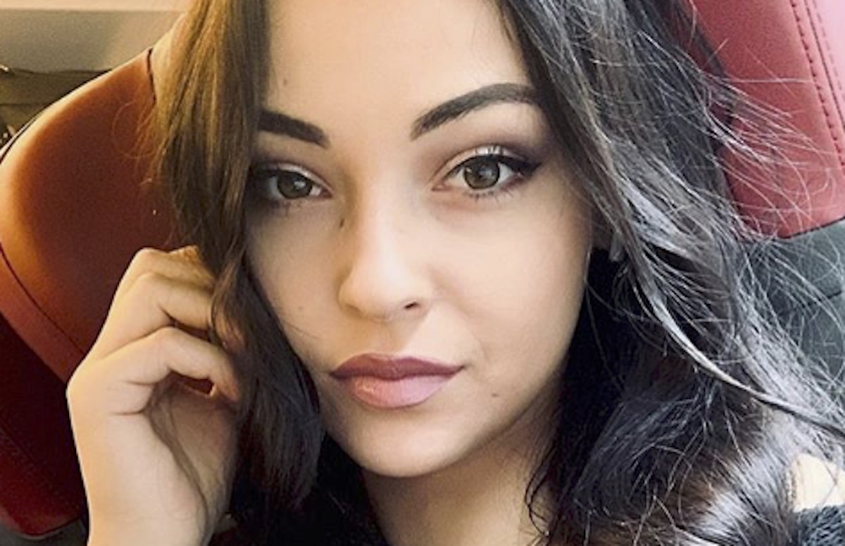 Martina Nasoni operazione