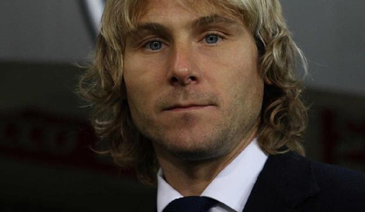 pavel nedved