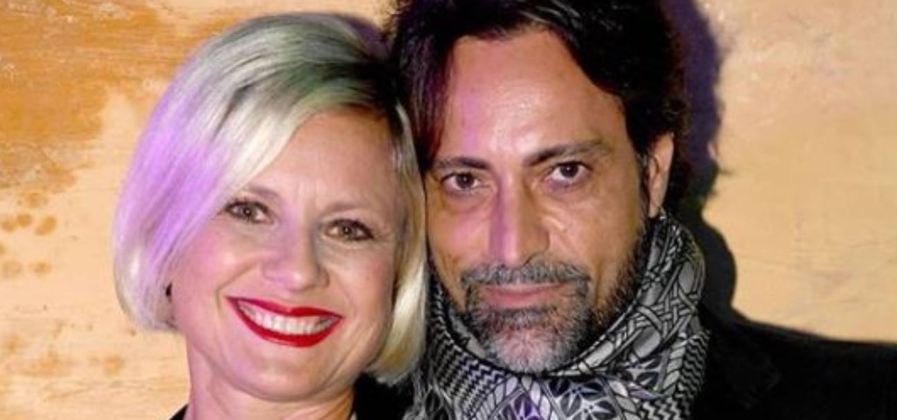 pietro delle piane dedica antonella elia