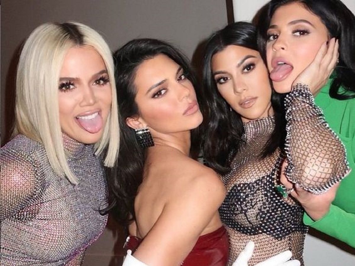 quanto guadagnano Kardashian Instagram