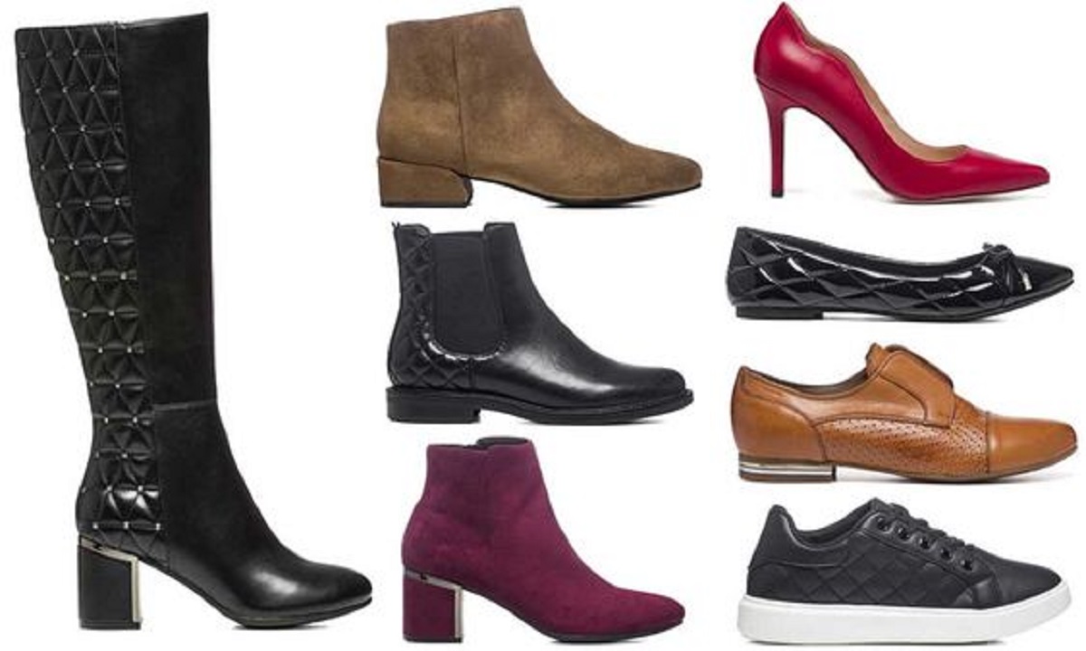 Scarpe must have per l autunno inverno 2020 Donne Magazine