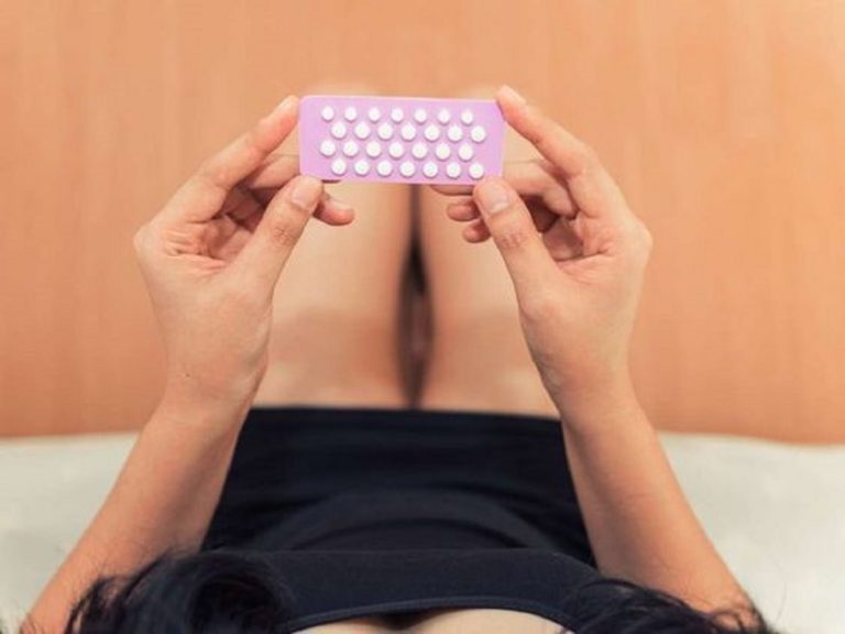 smettere pillola effetti collaterali