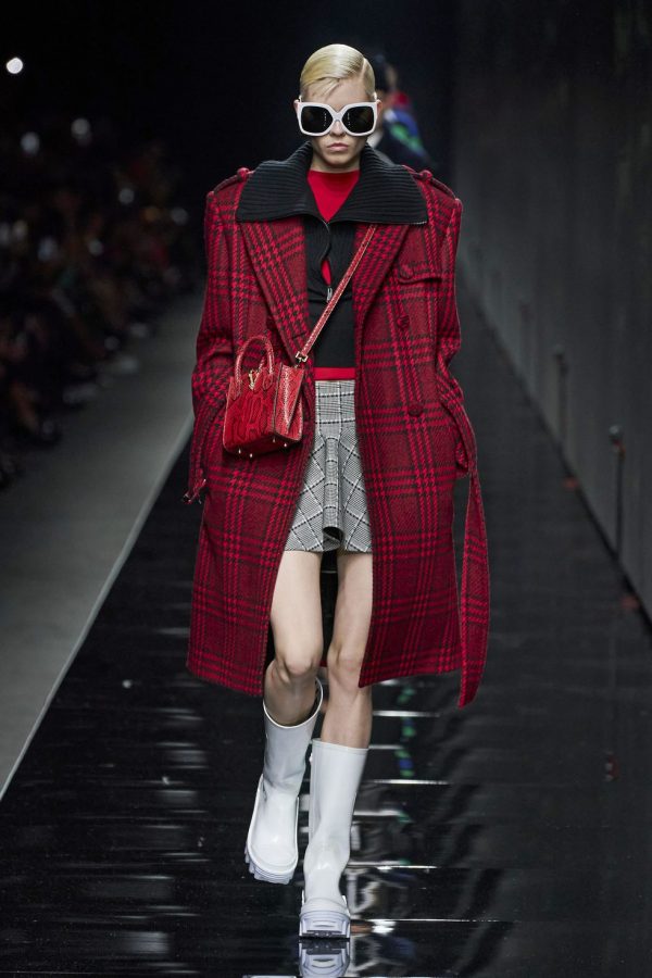 moda cappotti inverno 2021