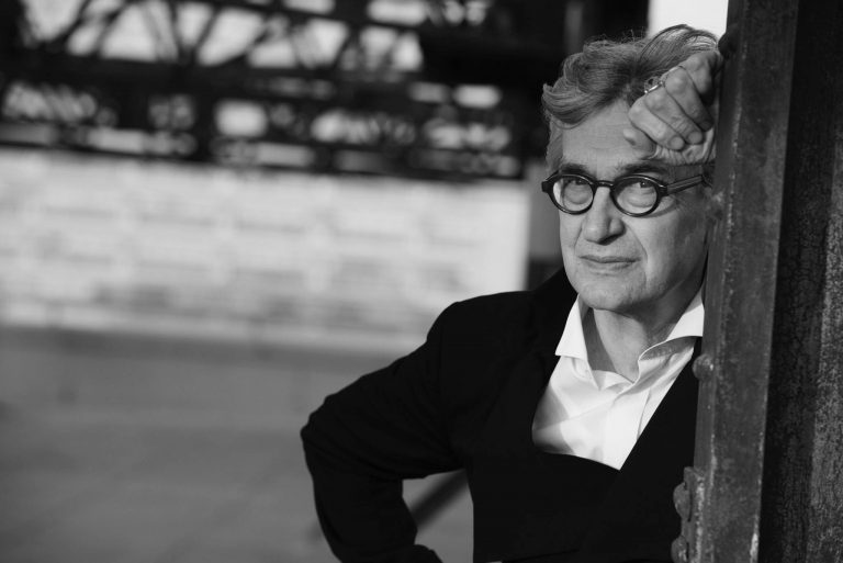 wim wenders