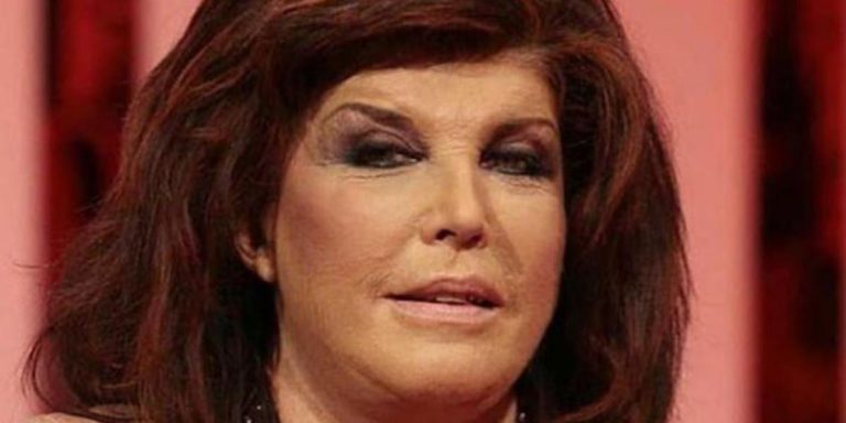 Patrizia De Blanck: chi è?