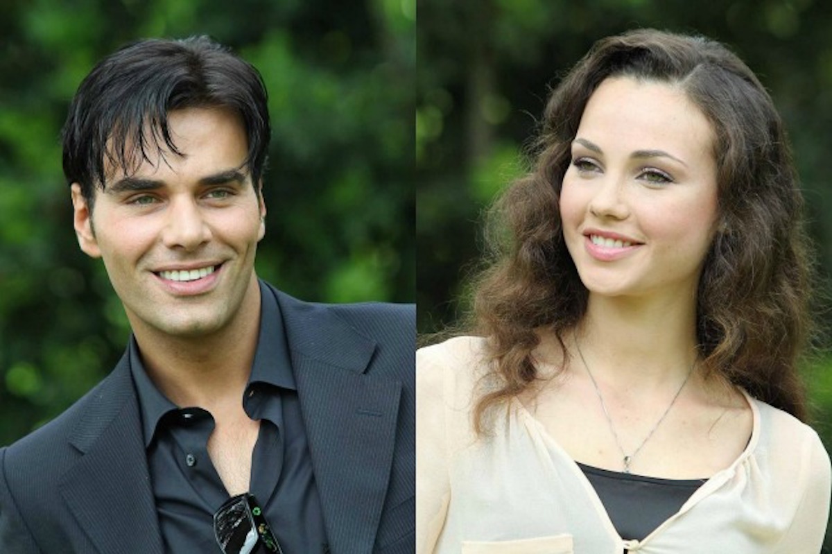 massimiliano morra denuncia rosalinda