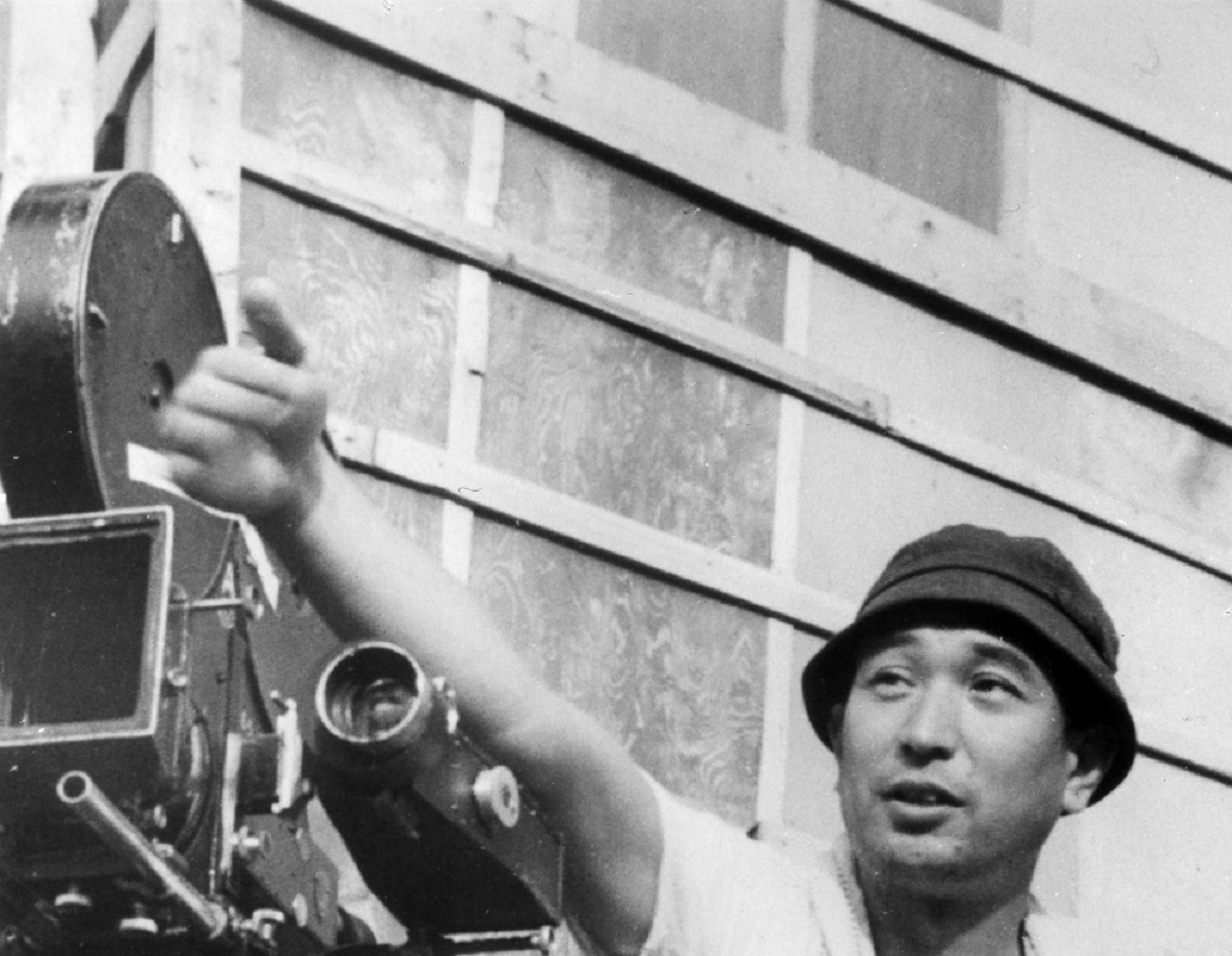 akira kurosawa