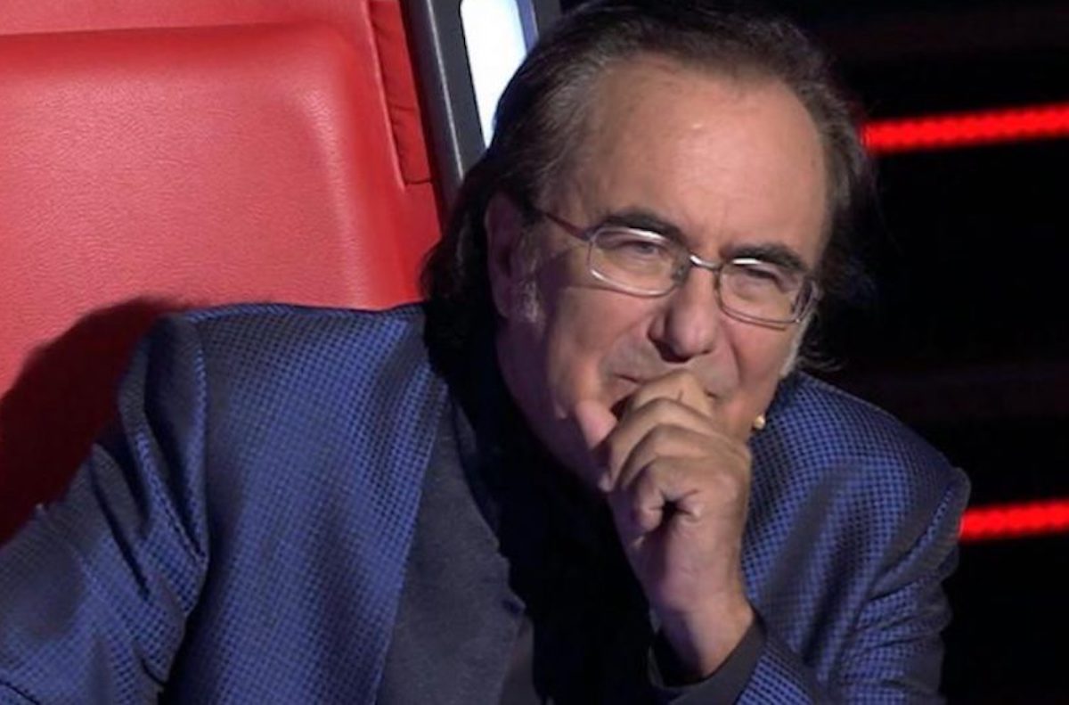 Al Bano The Voice