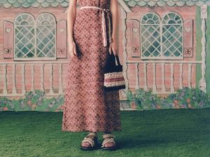 scarpe primavera estate 2021