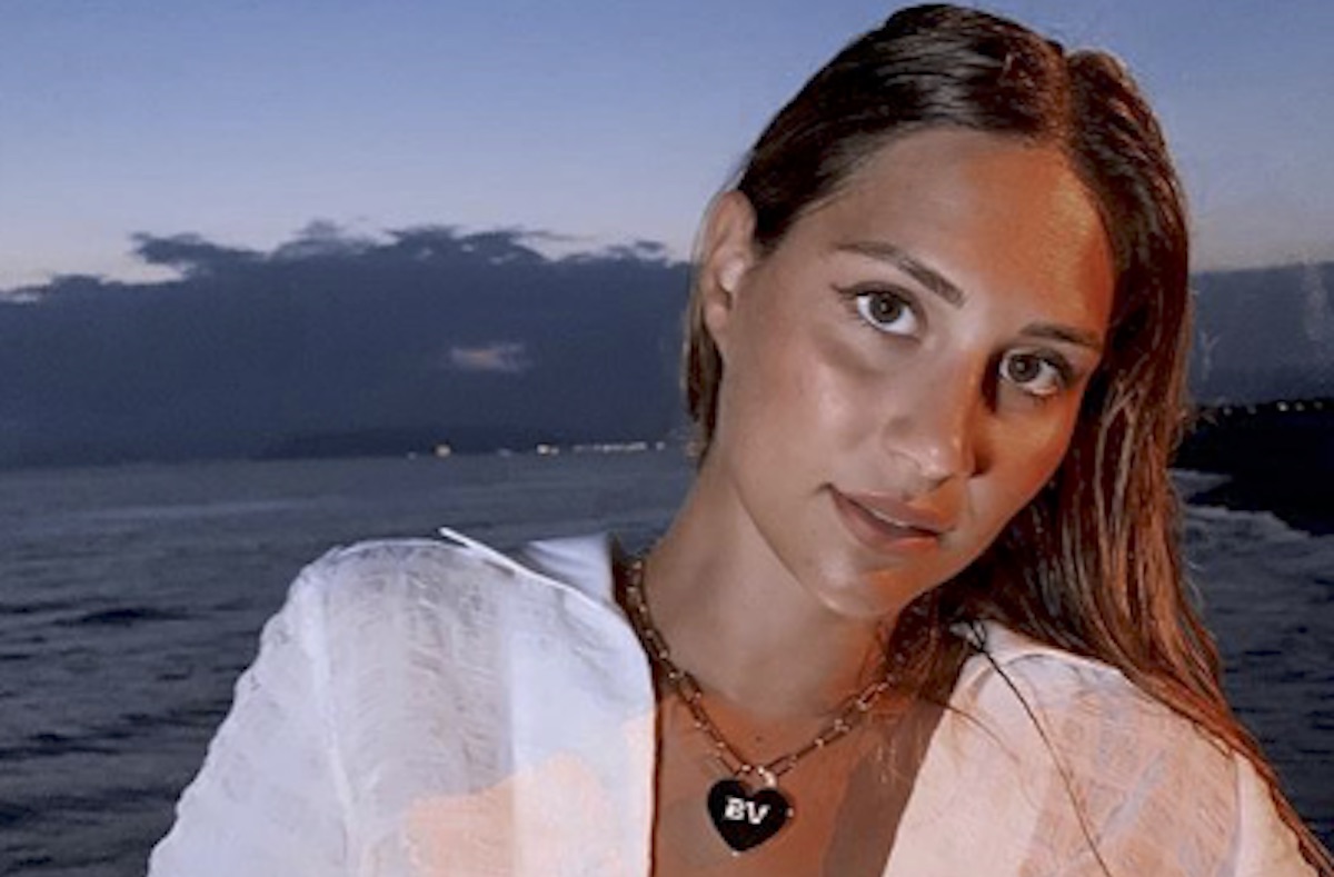 Beatrice Valli madri senza figli