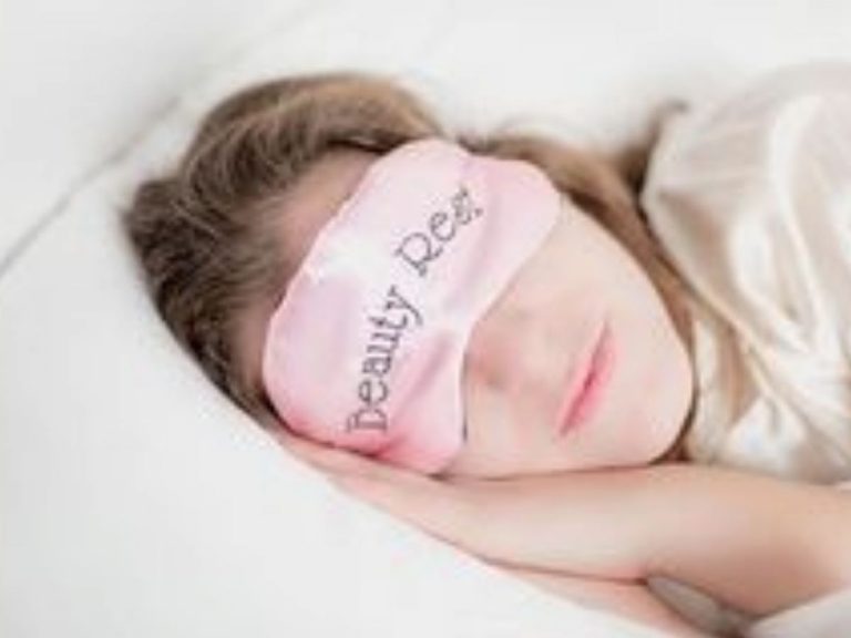 come dormire bene e svegliarsi riposati