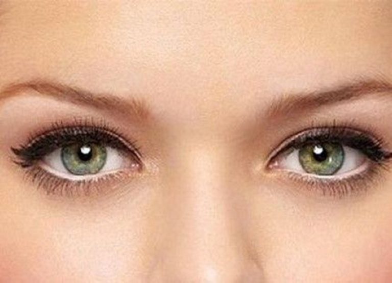 come ingrandire occhi piccoli con trucco