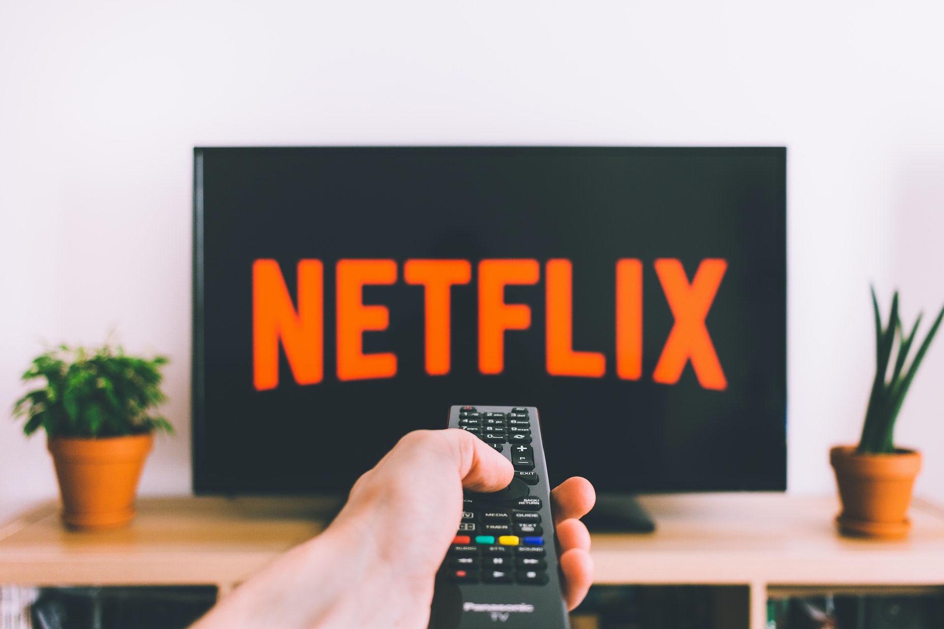 cosa guardare su netflix settembre 2020