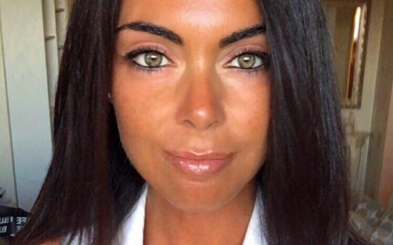 Cristina Tomasini chi è