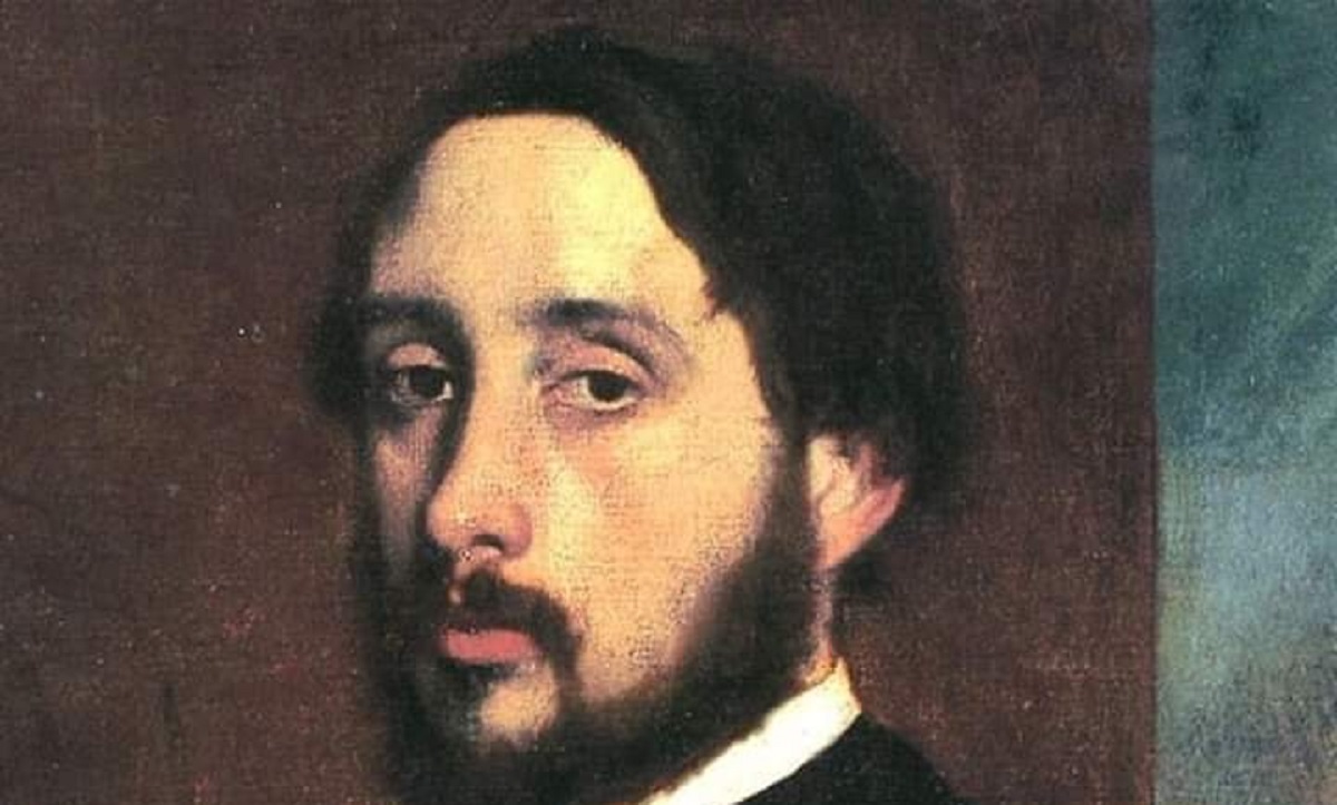 edgar degas