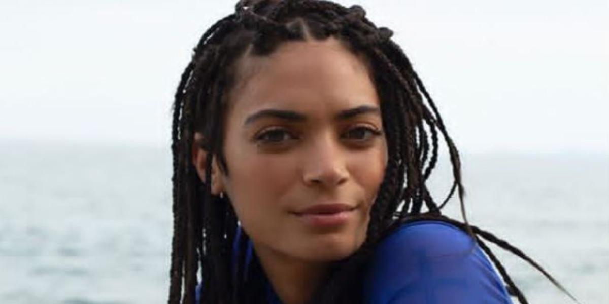 elodie festival di venezia 2020