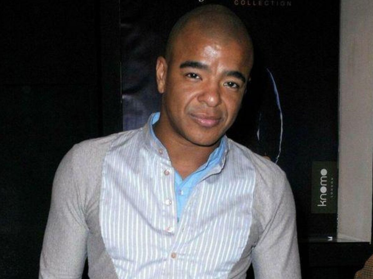 Erick Morillo chi era