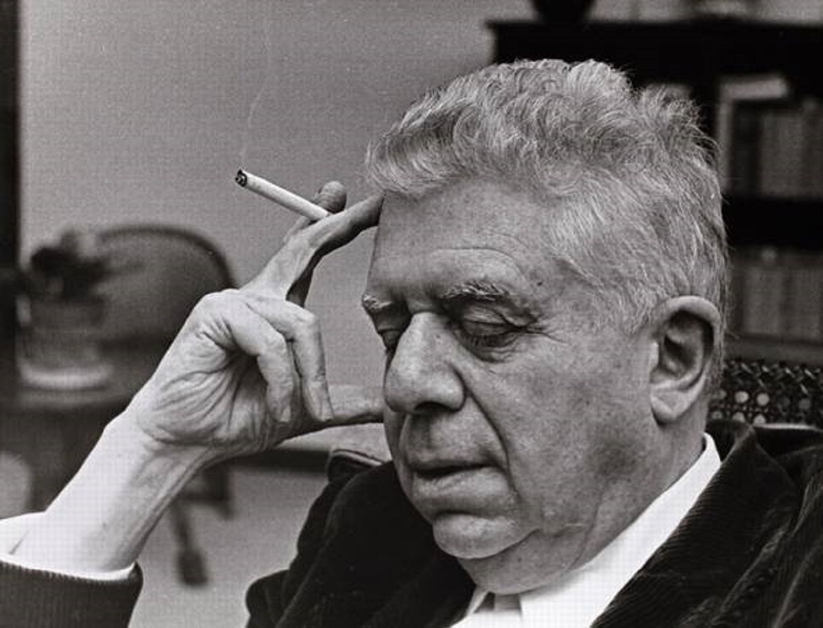 eugenio montale