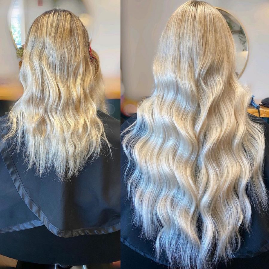 quanto durano le extension