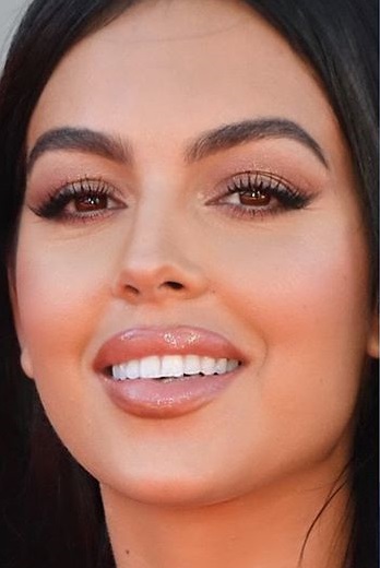 festival di venezia 2020 beauty look