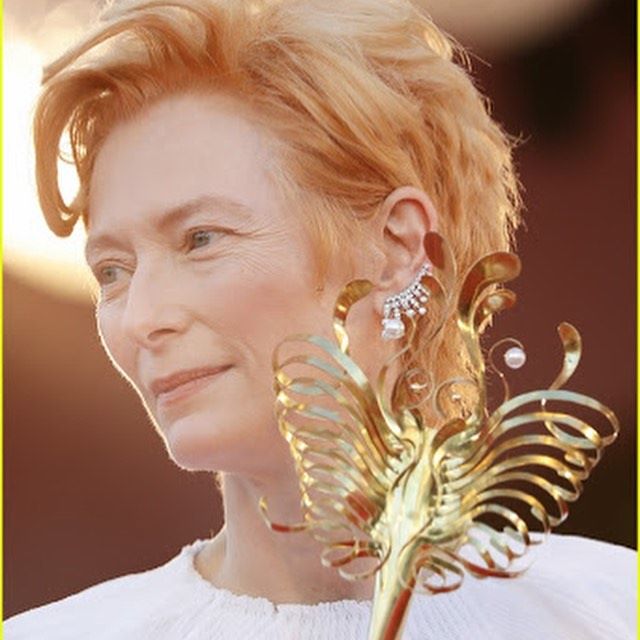 festival di venezia 2020 beauty look