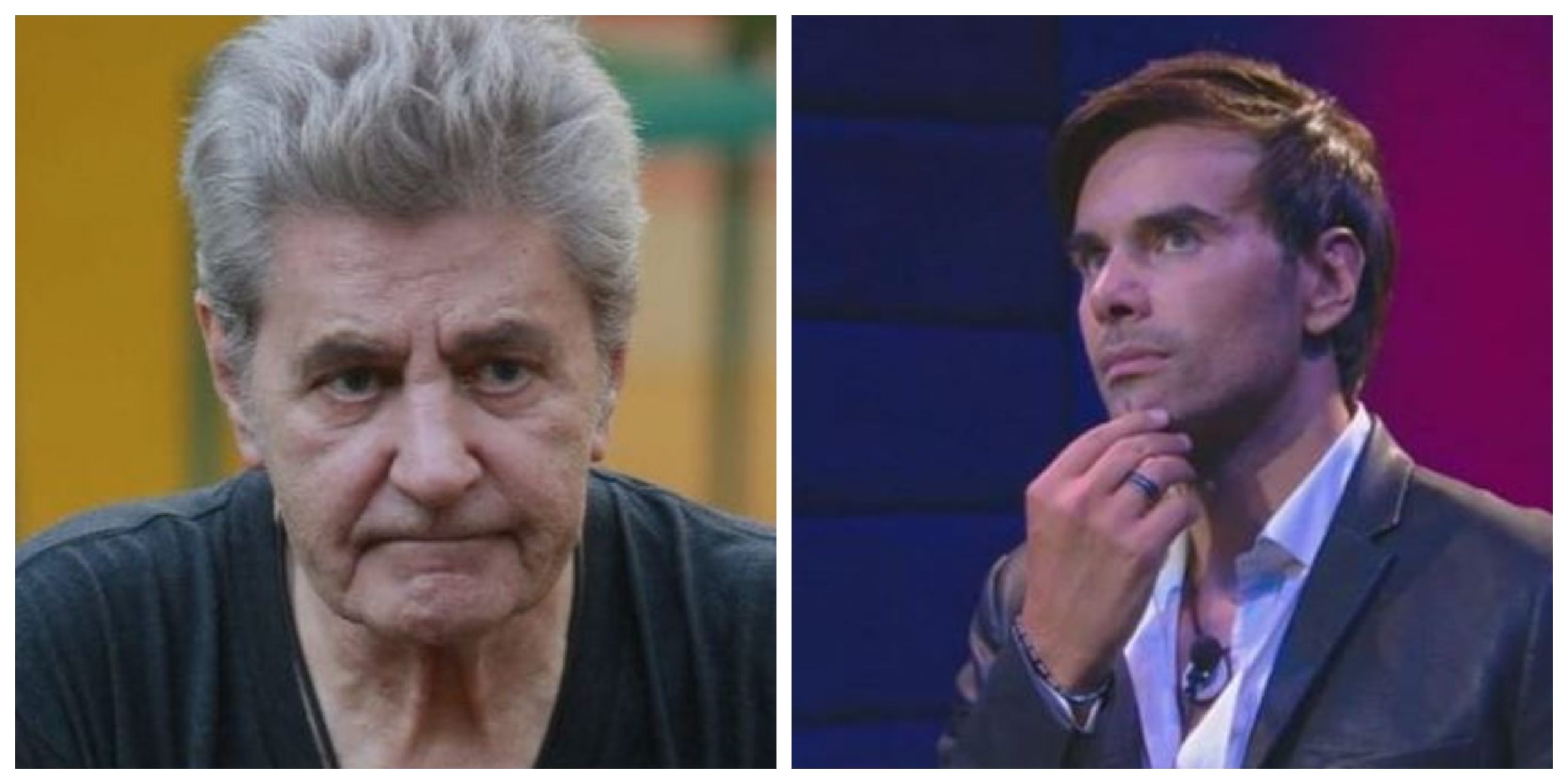 gf vip televoto annullato