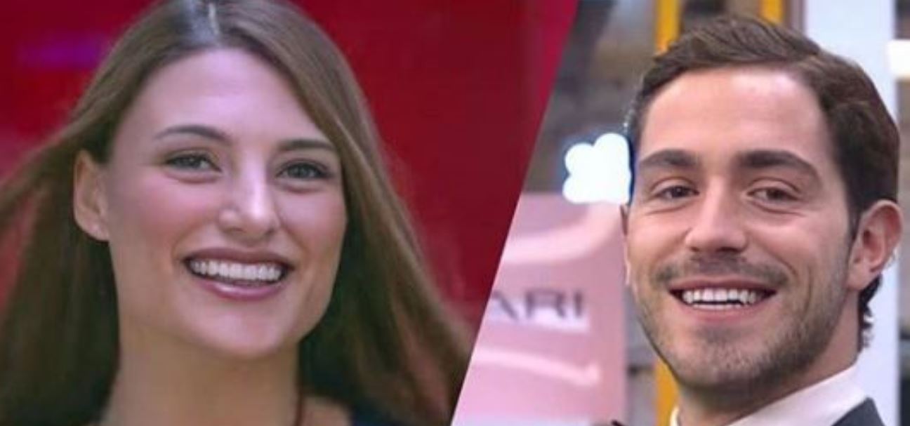 gf vip tommaso zorzi franceska pepe