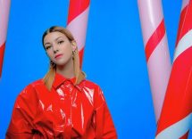 Chi è Ginevra Lamborghini