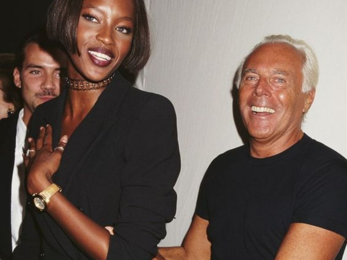 giorgio armani sfilata Milano tvgiorgio armani sfilata Milano tv