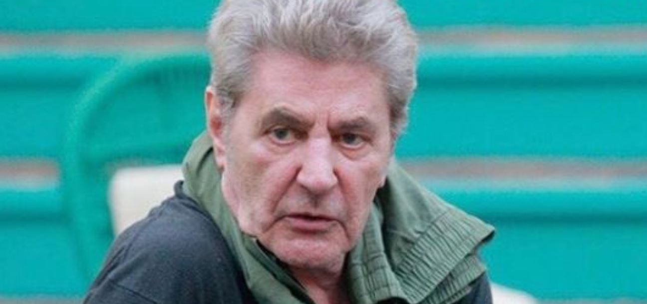 grande fratello vip fausto leali squalifica