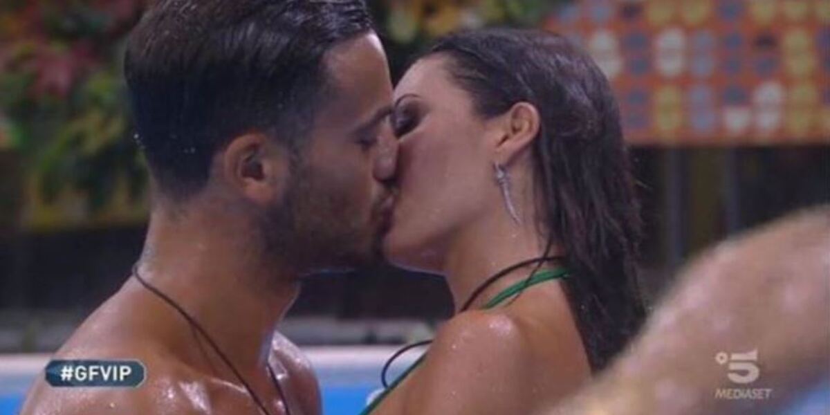 grande fratello vip riassunto terza puntata