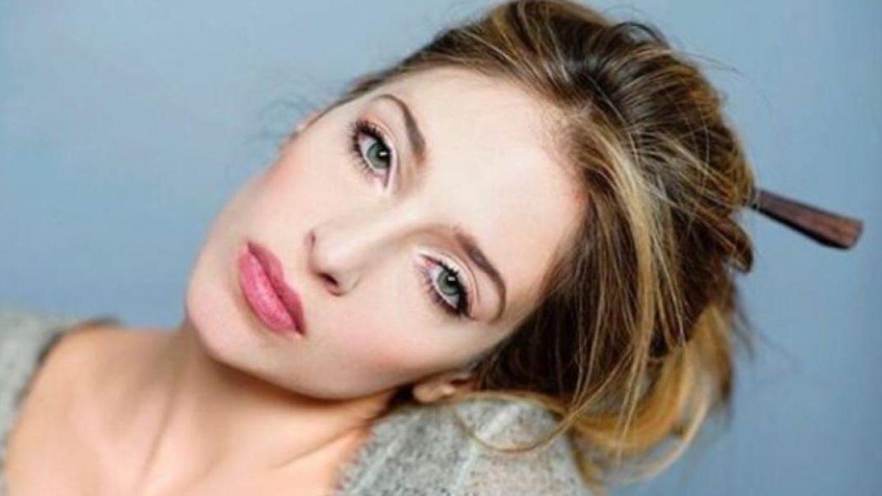 Chi E Guenda Goria Tutto Sulla Figlia Della Ruta Donne Magazine