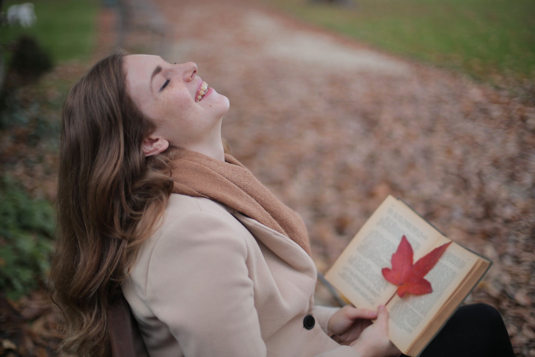 libri per l'autunno