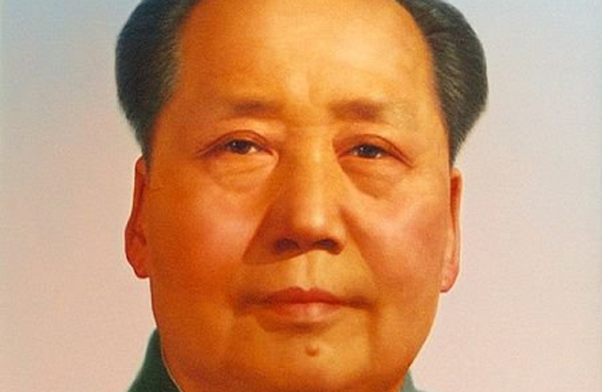mao tse tung