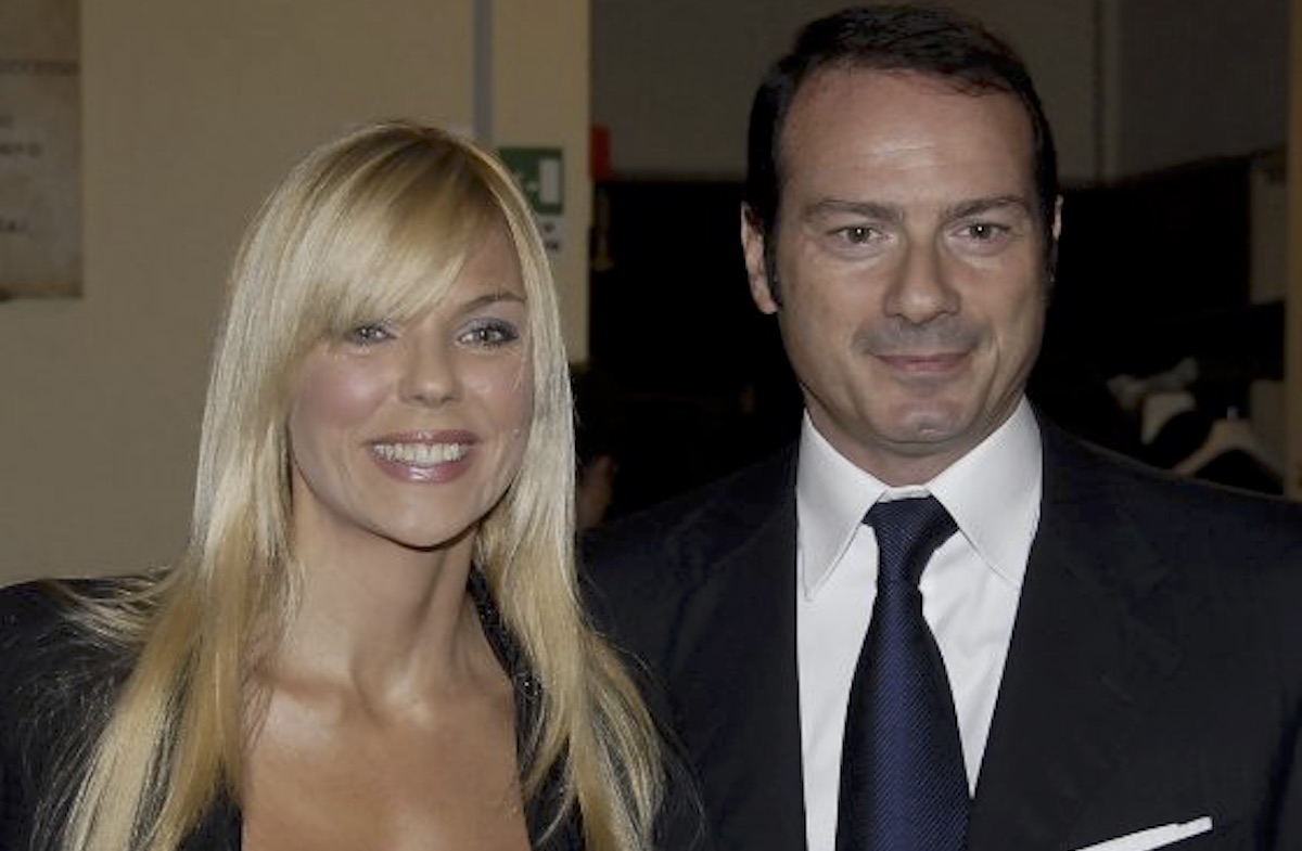 Matilde Brandi Marco Costantini