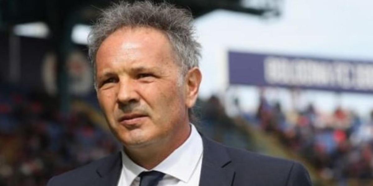 mihajlovic guarito coronavirus