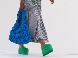 scarpe primavera estate 2021