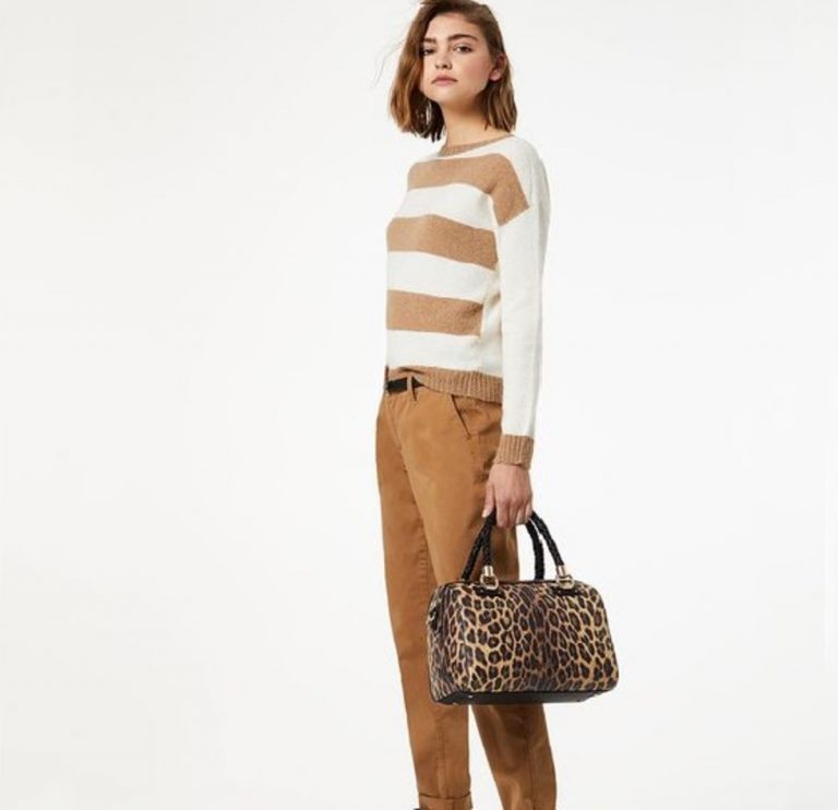 pantaloni moda autunnali