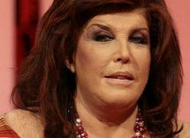 Patrizia De Blanck patrimonio