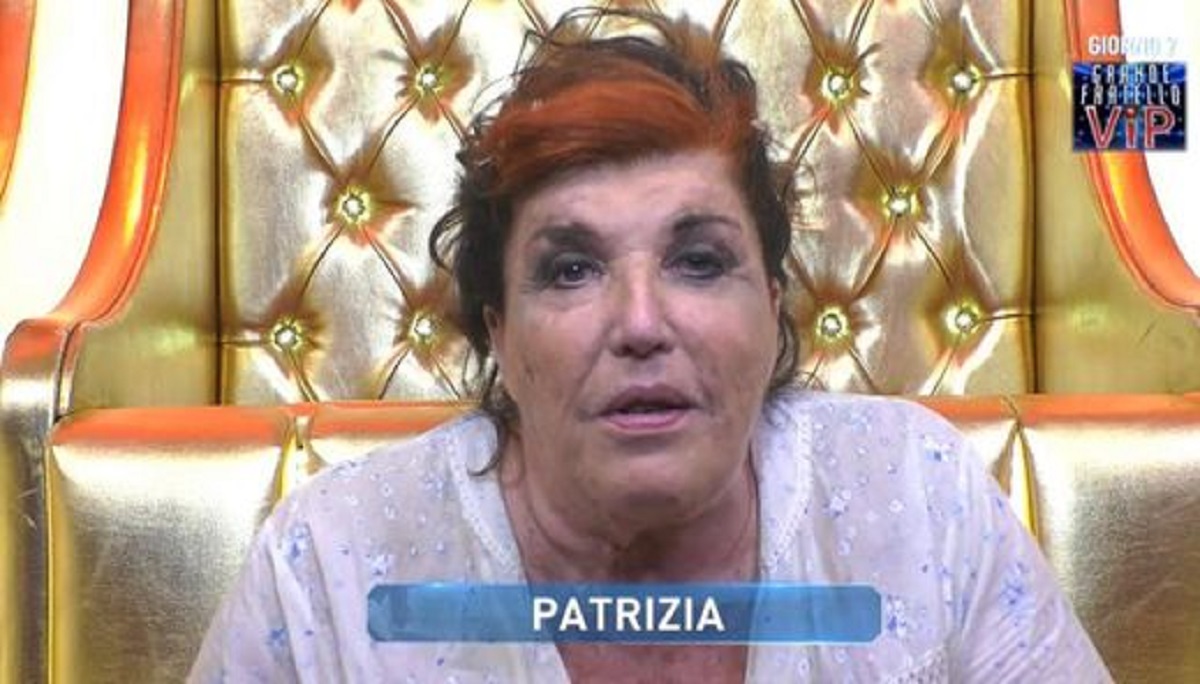 patrizia de blanck marijuana