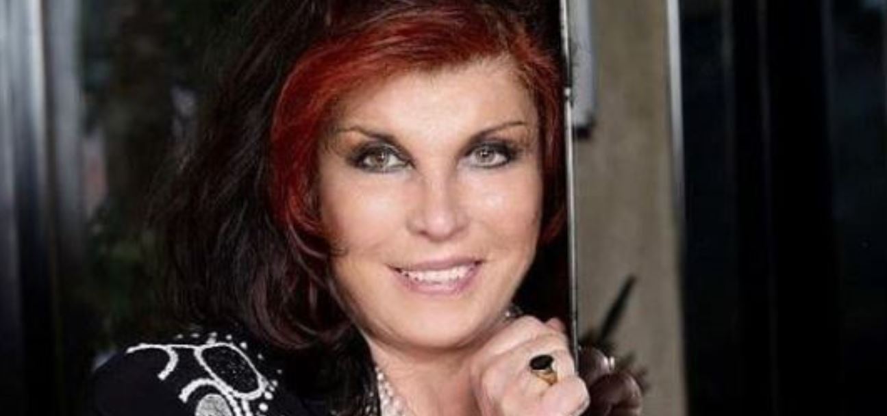 patrizia de blanck mussolini