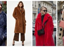 pellicce ecologiche inverno 2020