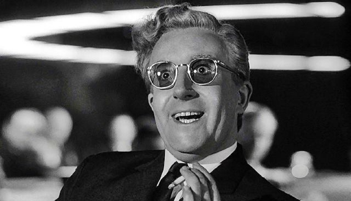 peter sellers